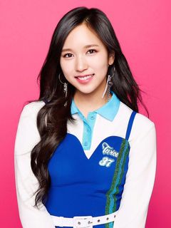 Mina (미나)